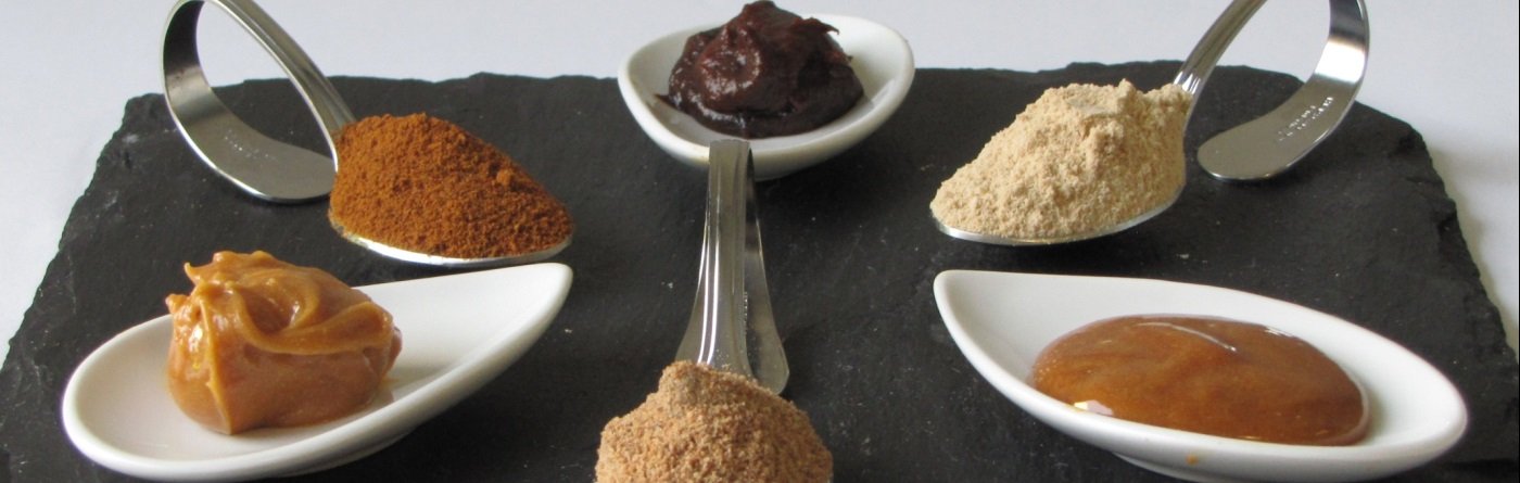 Ariake range Ingredient - FIE